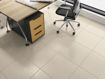 Imagen de Caja ceramica Neve Beige 45x45 (2m2) FORMIGRES