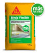 Imagen de Adhesivo para cerámica Bindafix flexible 25KG SIKA