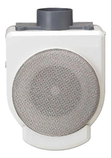 Imagen de Extractor CK40 caudal 360M3-100mm SOLER Y PALAU