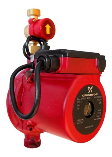 Imagen de Bomba UPA 120  GRUNDFOS