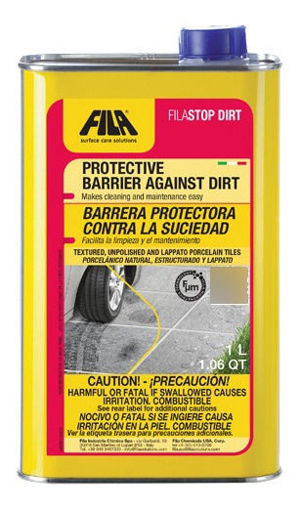 Imagen de Protector De Ceramica Fila Stop Dirt 1 Lt