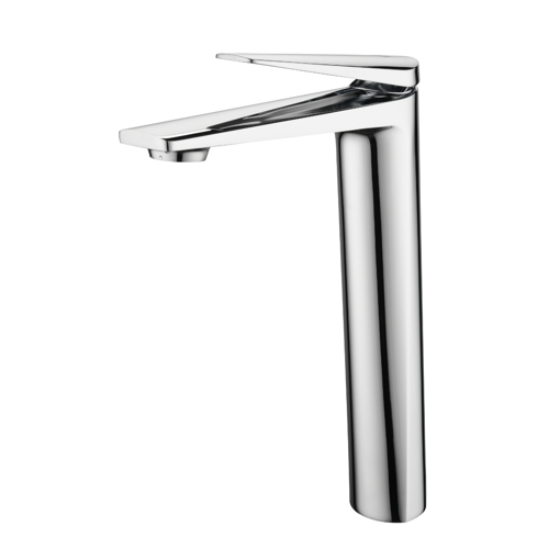 Imagen de Lavatorio mono. alto cromo chronos FIMETA