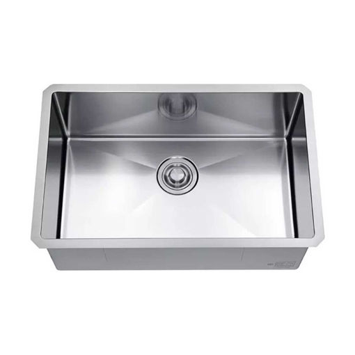 Imagen de Pileta simple 50x45x21 acero inox. Dream DMC