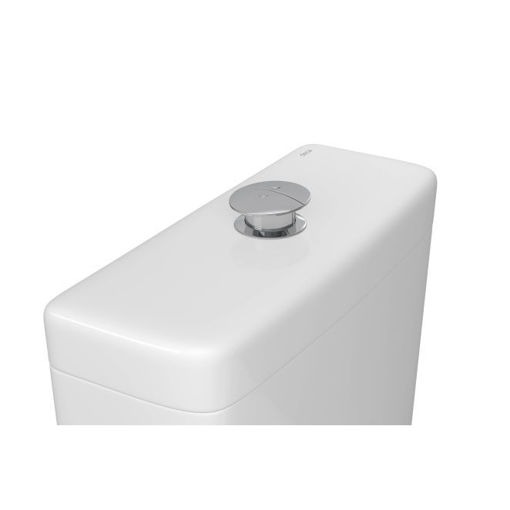 Imagen de Cisterna vogue conforto blanco DECA