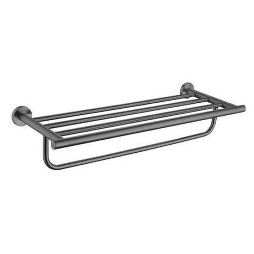 Imagen de Porta toalla hotel celtic grafito GC