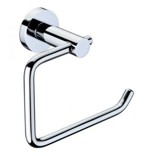 Imagen de Portarrollo cromo Minim Z GC