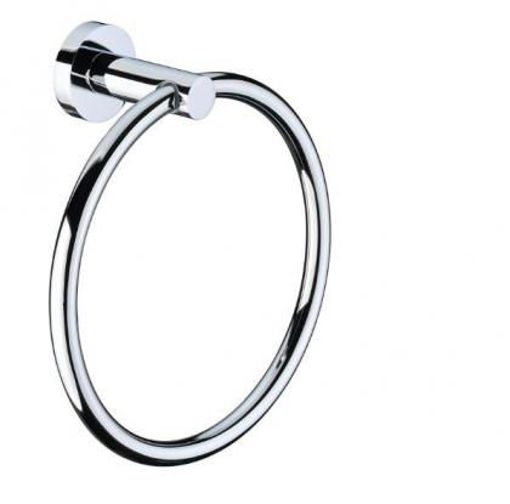 Imagen de Toallereo aro cromo Minim Z GC