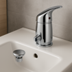 Imagen de Bidet c/transf monoc. 35mm cromo Capri DMC
