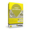 Imagen de Adhesivo p/porcelanato 25KG WEBER