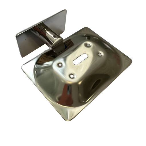 Imagen de Jabonera cromo Minim Z GC