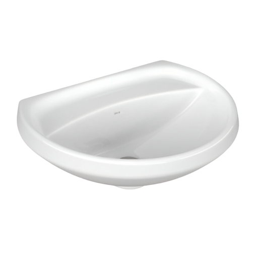 Imagen de Lavatorio izy blanco DECA