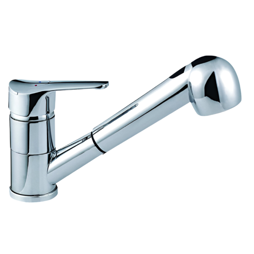 Imagen de Grifo Cocina De Mesa Con Extensible Golf  Gc