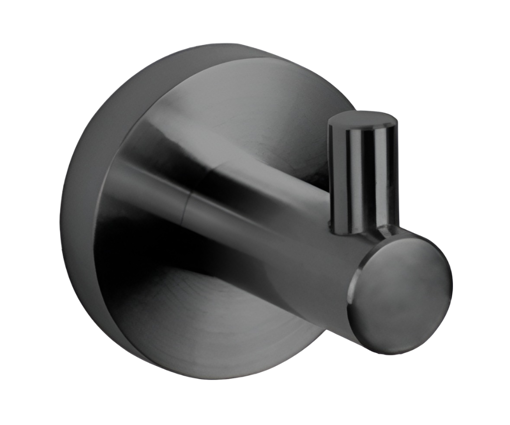 Imagen de Percha acero celtic grafito GC