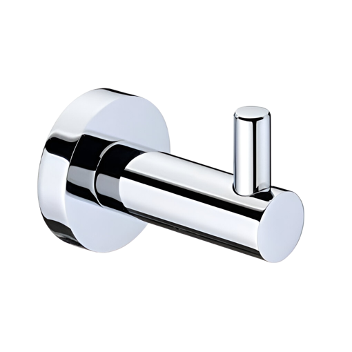 Imagen de Percha cromo Minim Z GC