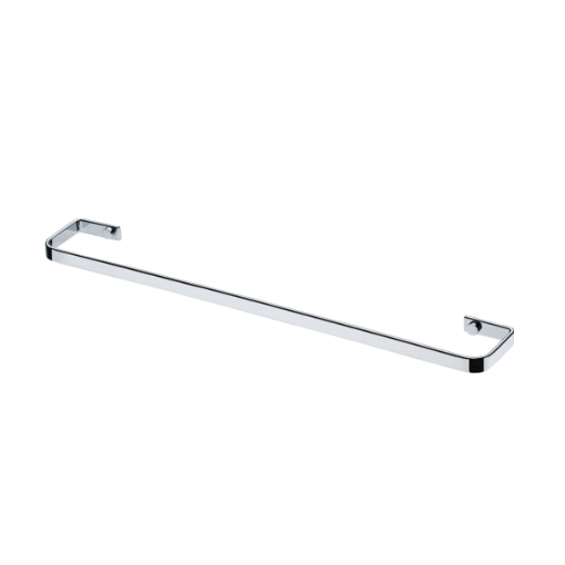 Imagen de Toallero barra 45cm cromo Evoluzione FUTURE