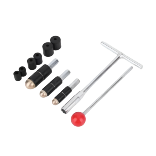 Imagen de Kit herramienta 20 a 32 para reparación termofusión DMC