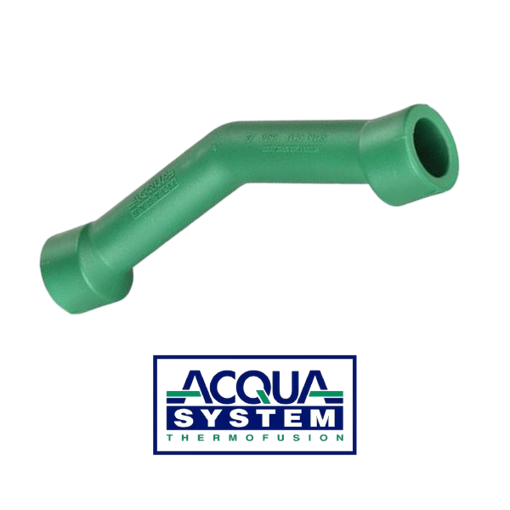 Imagen de Desvío ACQUASYSTEM (VER OPCIONES)▼