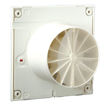 Imagen de Extractor decor 200 design 165M3-125mm vidrio/pared SOLER Y PALAU