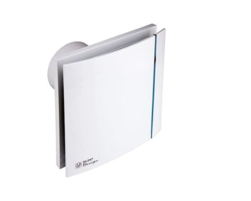 Imagen de Extractor Silent 300 CZ Design SOLER Y PALAU