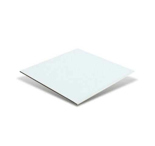 Imagen de CAJA CERAMICA REVESTIMIENTO BLANCO  MATE 20X20 1A (1,50 M2) STRUFALDI