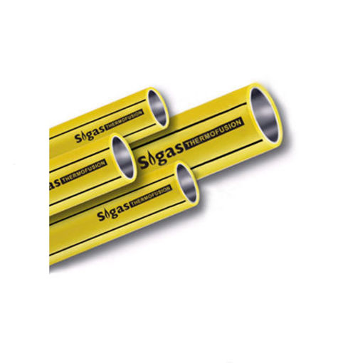 Imagen de Caño 25 termofusión SIGAS