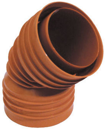 Imagen de Codos TERRA  (VER OPCIONES)▼