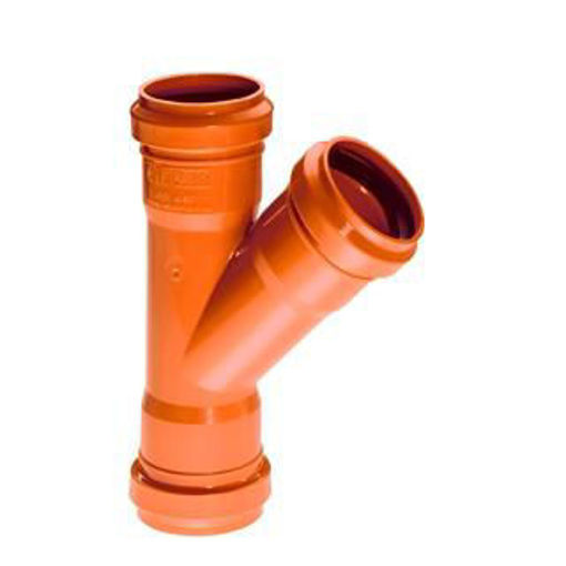 Imagen de Ramal Y HH (VER OPCIONES)▼